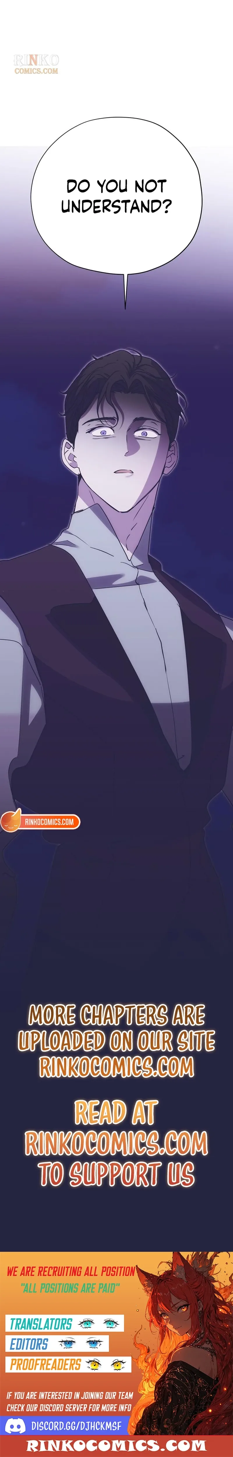 Read Moralless Scandal chapter 66 image 24 on Lezhin