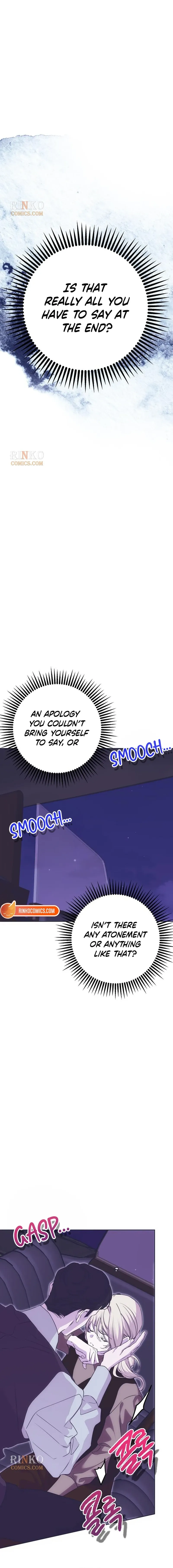 Read Moralless Scandal chapter 66 image 5 on Lezhin