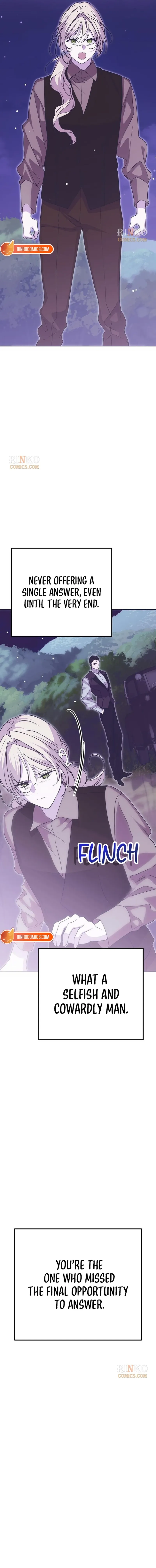 Read Moralless Scandal chapter 66 image 9 on Lezhin