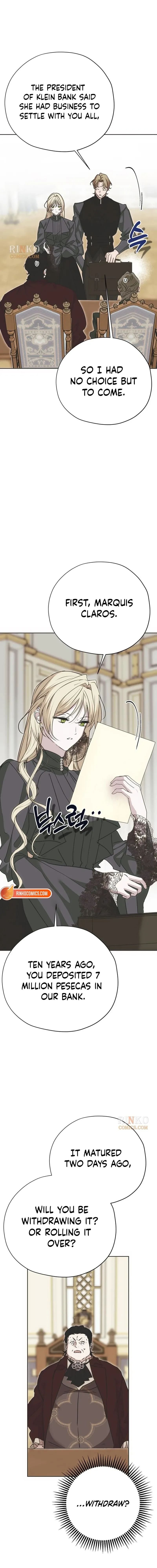 Read Moralless Scandal chapter 67 image 10 on Lezhin