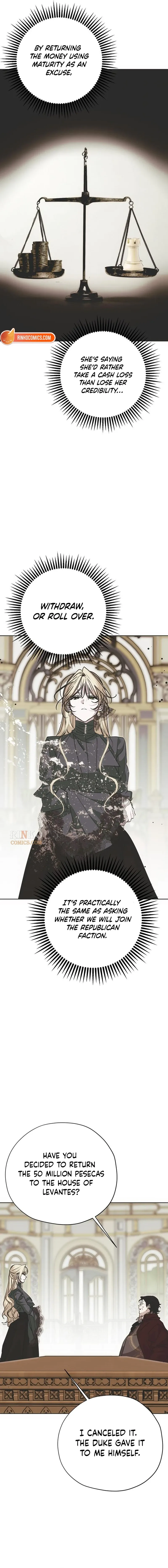 Read Moralless Scandal chapter 67 image 12 on Lezhin