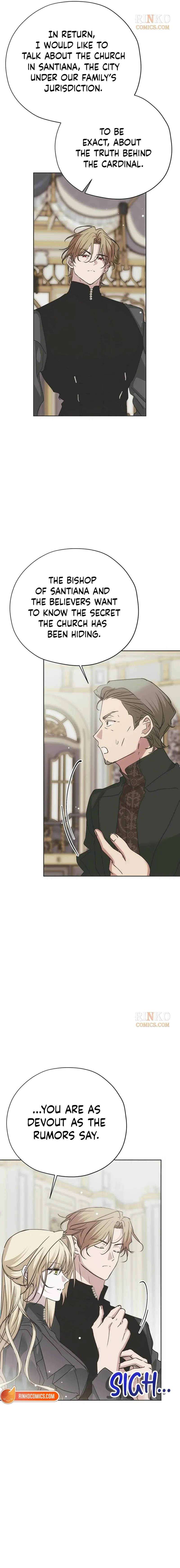 Read Moralless Scandal chapter 67 image 17 on Lezhin