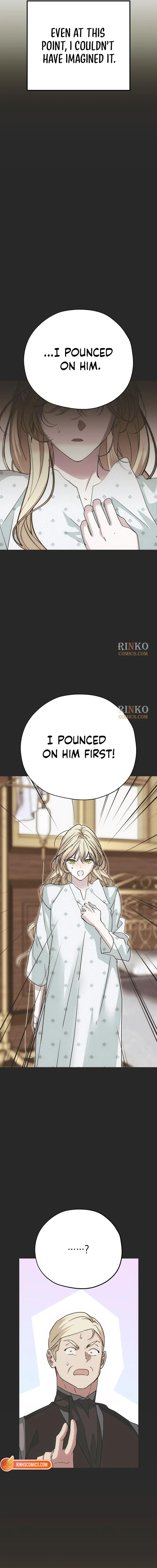 Read Moralless Scandal chapter 67 image 22 on Lezhin