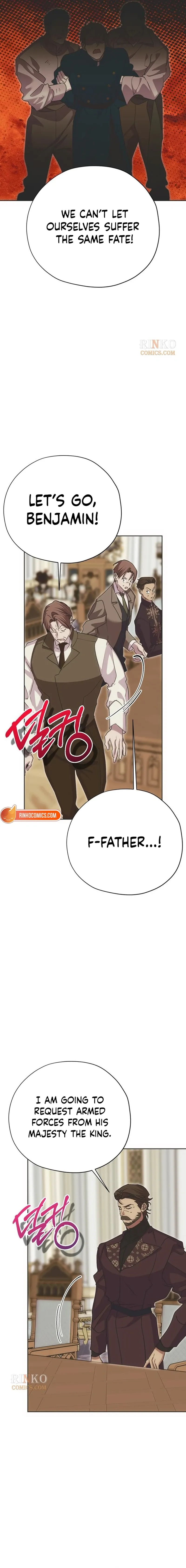 Read Moralless Scandal chapter 67 image 6 on Lezhin