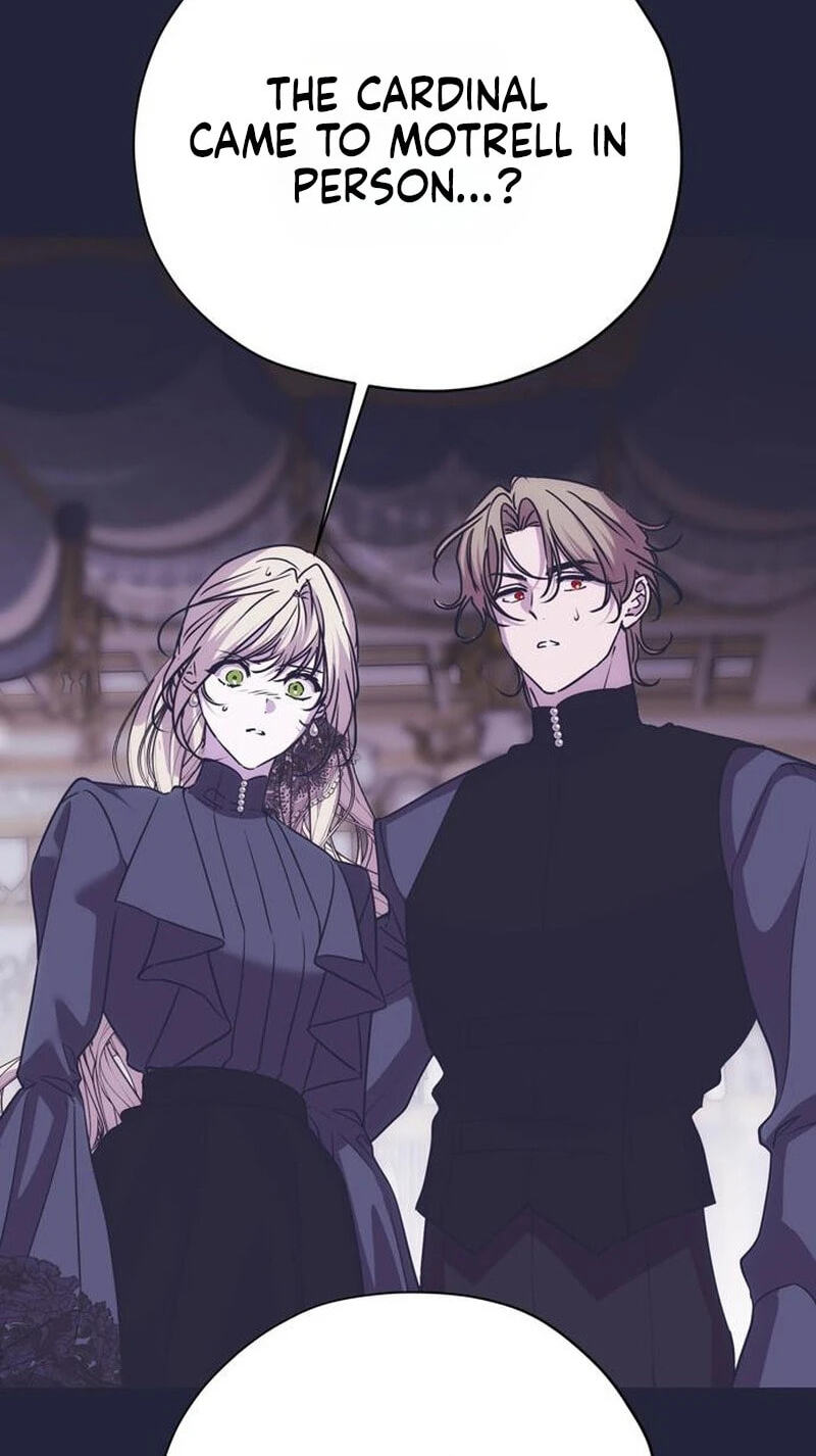 Read Moralless Scandal chapter 68 image 18 on Lezhin