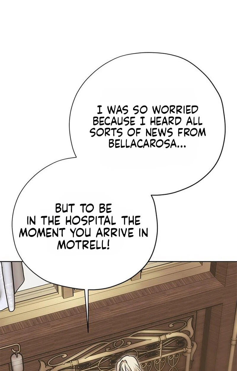 Read Moralless Scandal chapter 68 image 43 on Lezhin