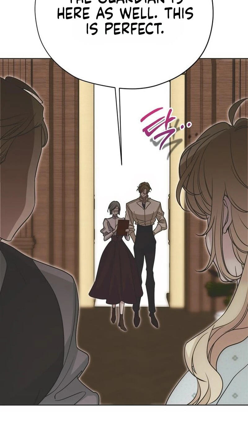 Read Moralless Scandal chapter 68 image 50 on Lezhin