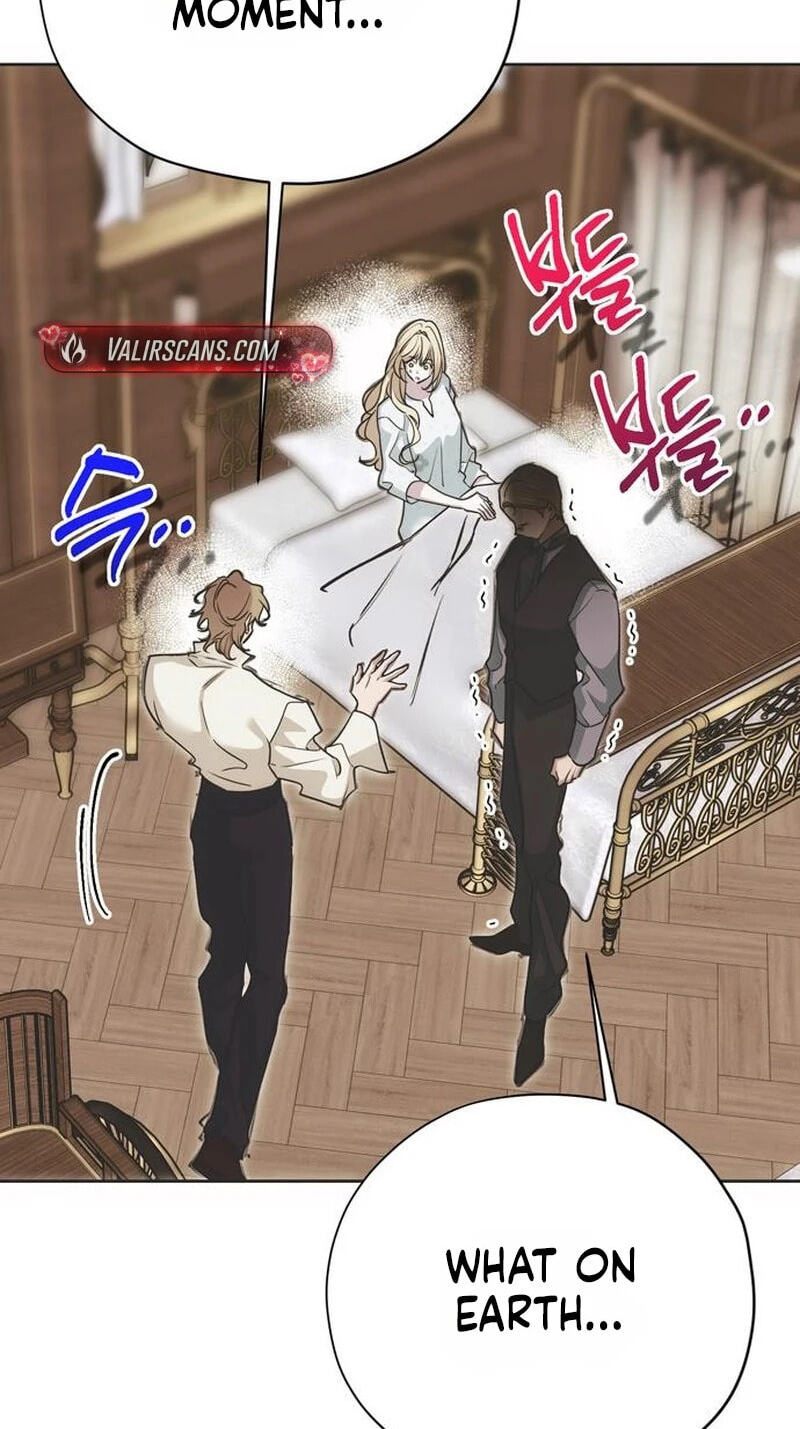 Read Moralless Scandal chapter 68 image 82 on Lezhin