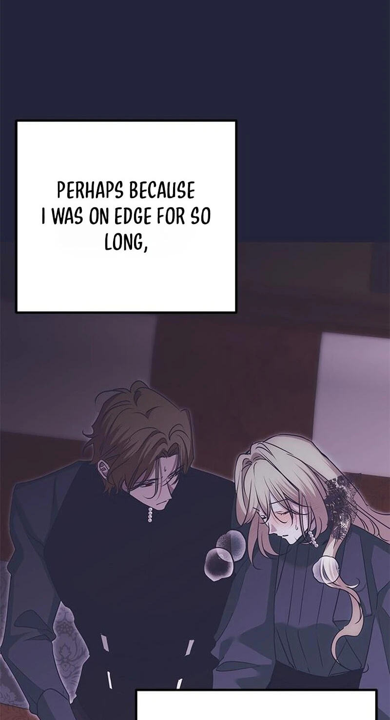 Read Moralless Scandal chapter 68 image 9 on Lezhin