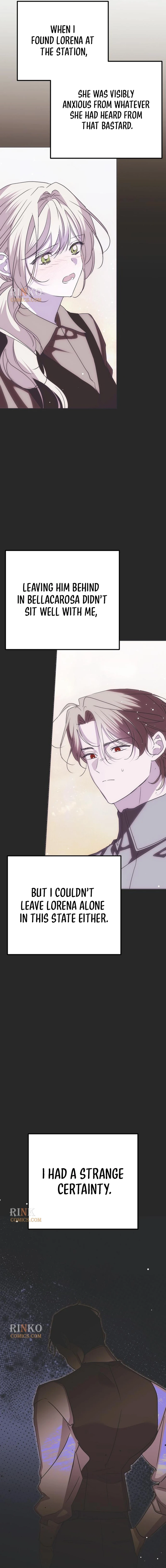 Read Moralless Scandal chapter 69 image 10 on Lezhin