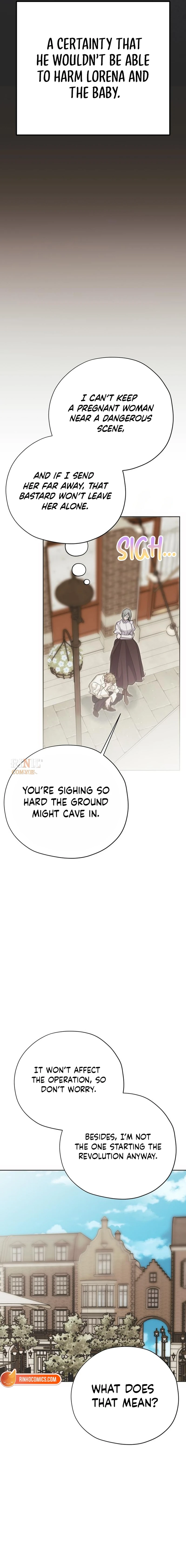 Read Moralless Scandal chapter 69 image 11 on Lezhin