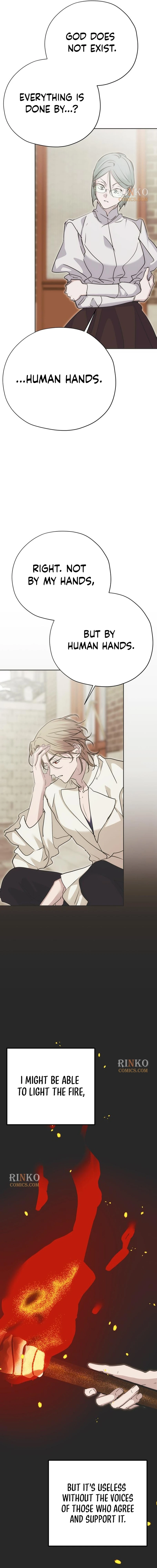 Read Moralless Scandal chapter 69 image 12 on Lezhin