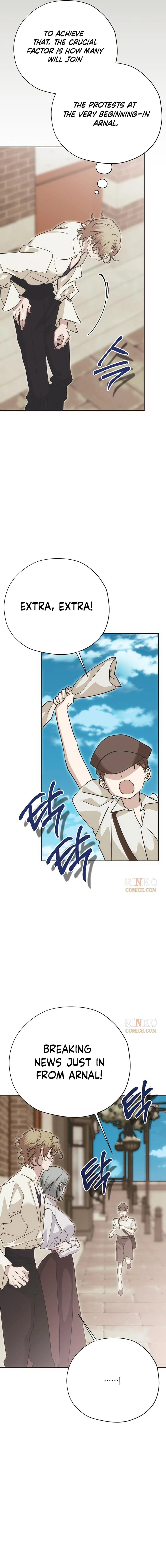 Read Moralless Scandal chapter 69 image 14 on Lezhin