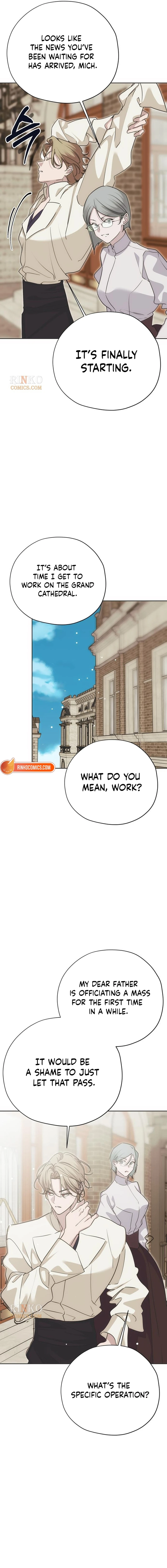 Read Moralless Scandal chapter 69 image 15 on Lezhin
