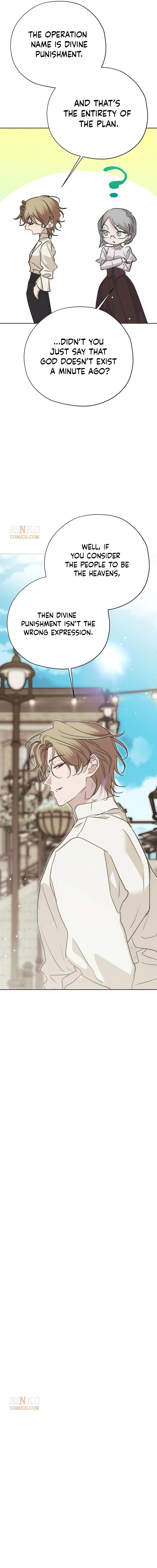 Read Moralless Scandal chapter 69 image 16 on Lezhin