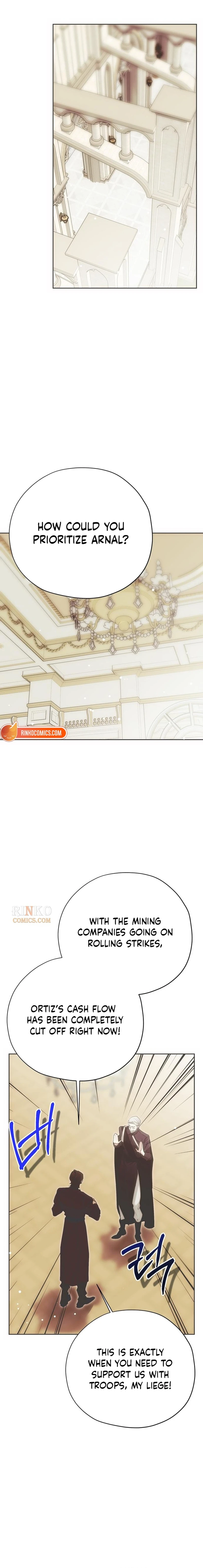 Read Moralless Scandal chapter 69 image 17 on Lezhin