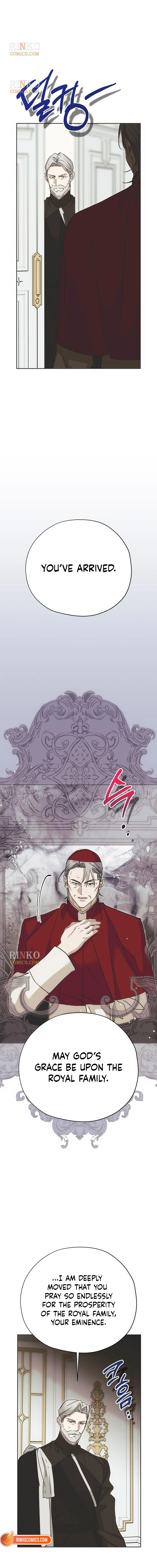 Read Moralless Scandal chapter 69 image 20 on Lezhin
