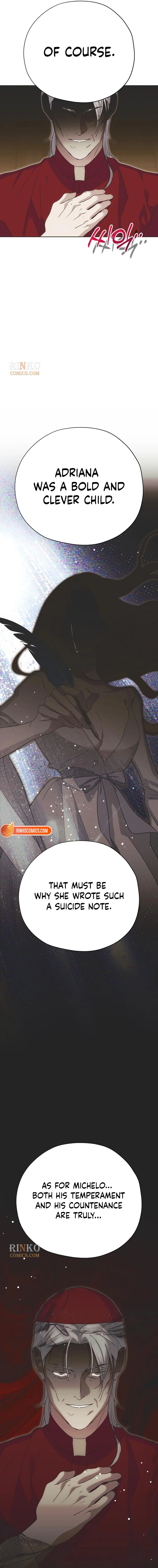 Read Moralless Scandal chapter 69 image 22 on Lezhin