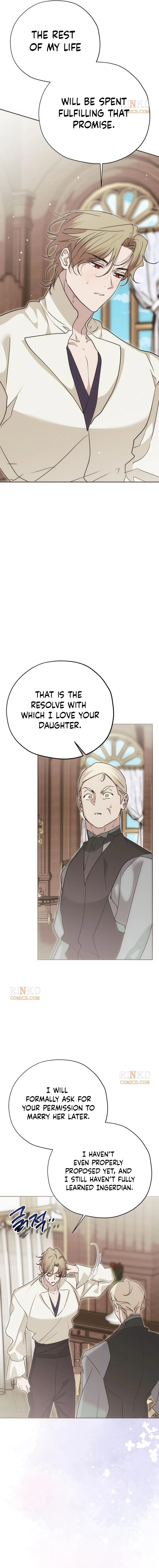 Read Moralless Scandal chapter 69 image 3 on Lezhin