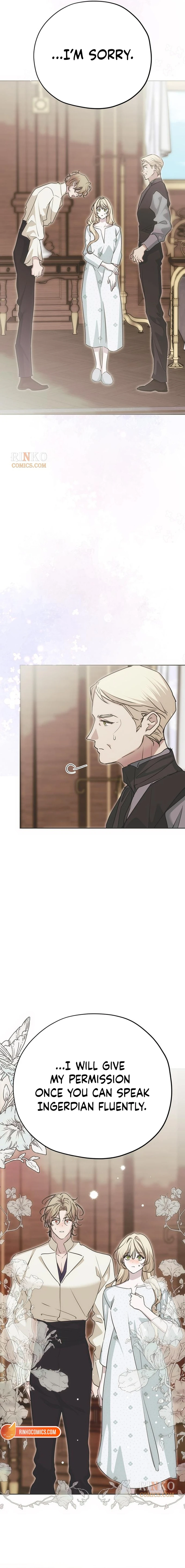 Read Moralless Scandal chapter 69 image 4 on Lezhin