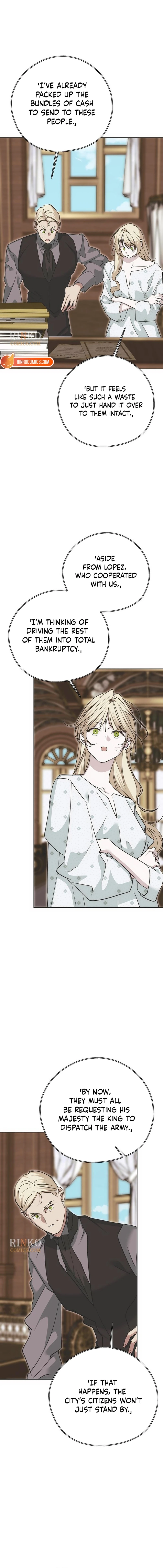 Read Moralless Scandal chapter 69 image 6 on Lezhin