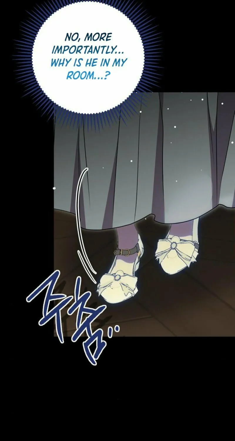 Read Moralless Scandal chapter 7 image 44 on Lezhin