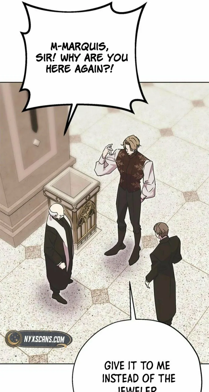 Read Moralless Scandal chapter 7 image 6 on Lezhin