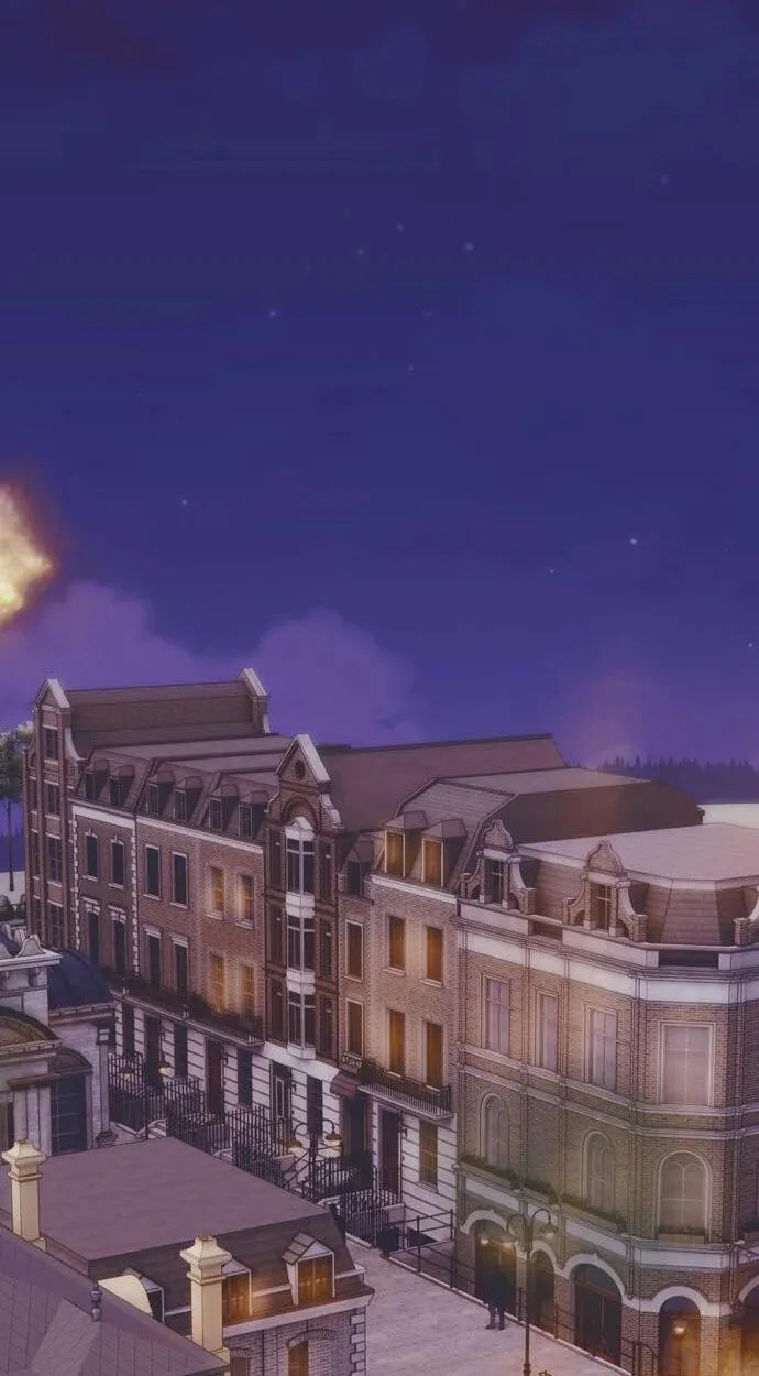 Read Moralless Scandal chapter 70 image 2 on Lezhin