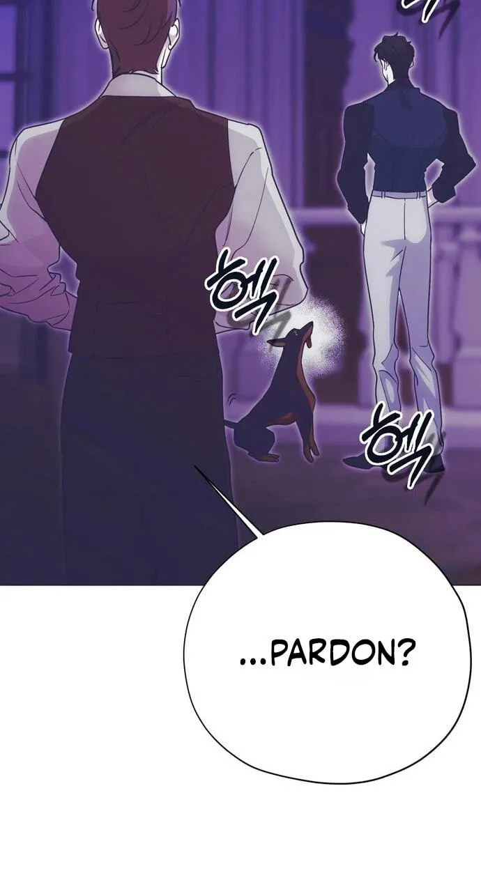 Read Moralless Scandal chapter 70 image 25 on Lezhin