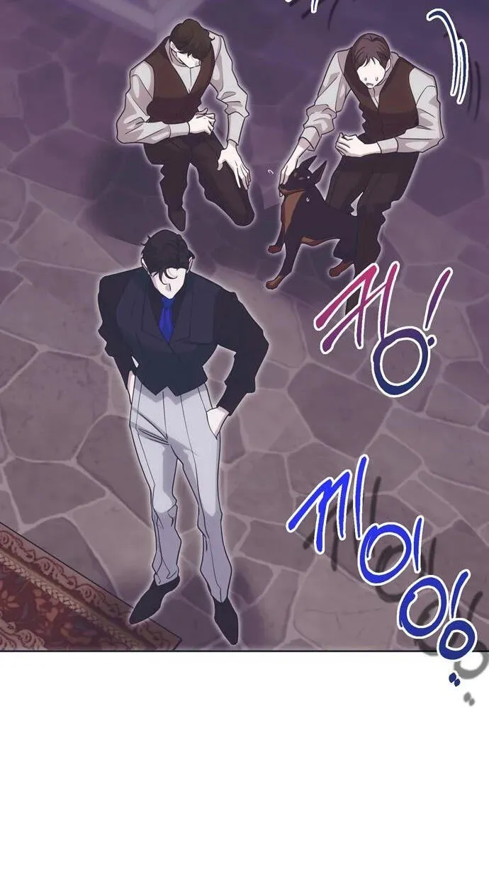 Read Moralless Scandal chapter 70 image 28 on Lezhin