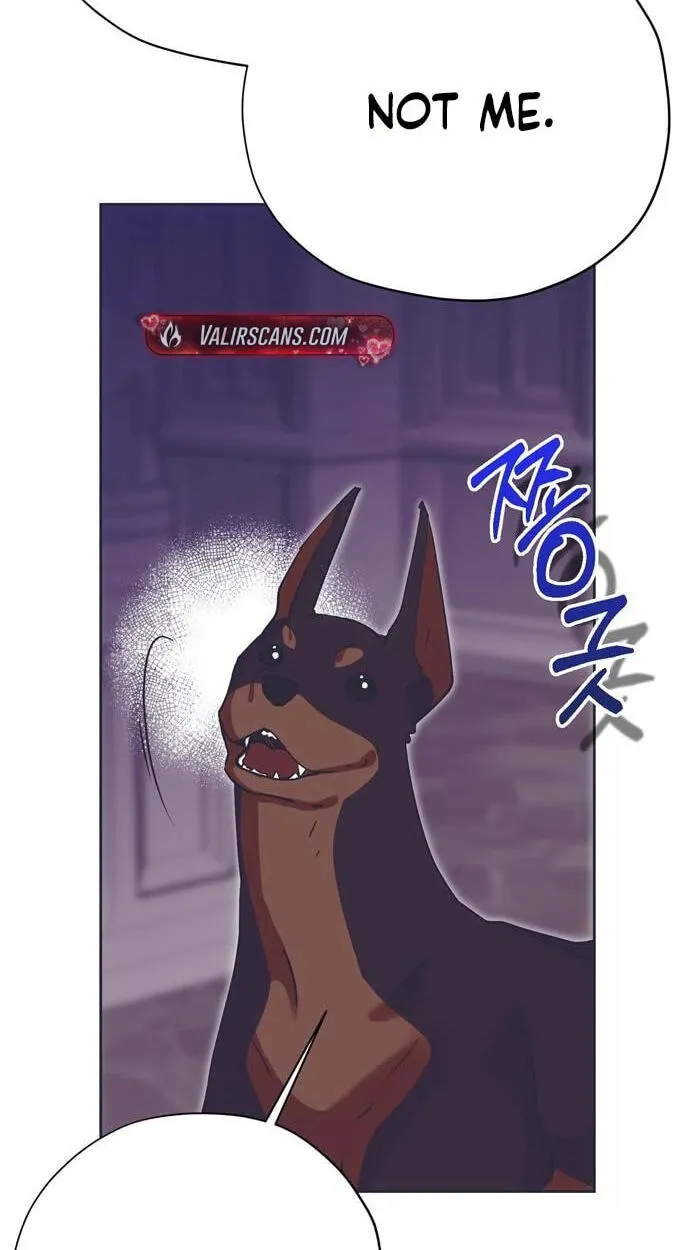 Read Moralless Scandal chapter 70 image 31 on Lezhin