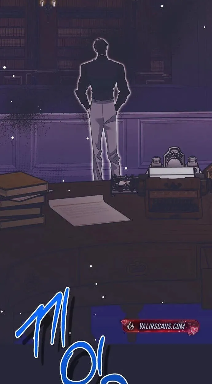 Read Moralless Scandal chapter 70 image 42 on Lezhin
