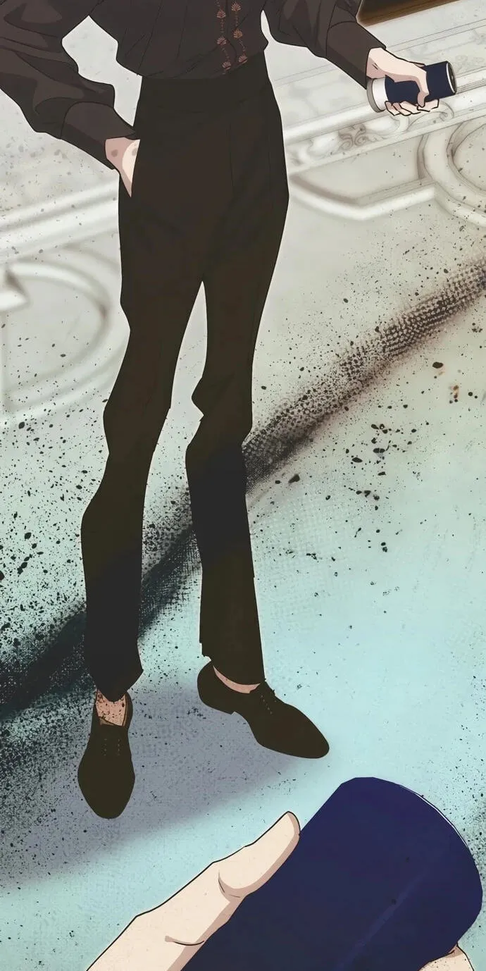 Read Moralless Scandal chapter 71 image 119 on Lezhin