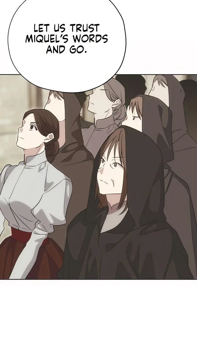 Read Moralless Scandal chapter 71 image 21 on Lezhin