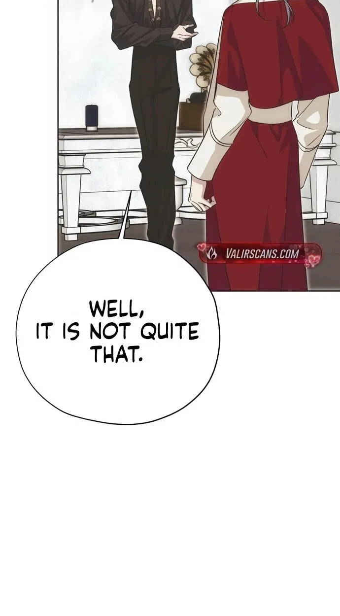 Read Moralless Scandal chapter 71 image 54 on Lezhin