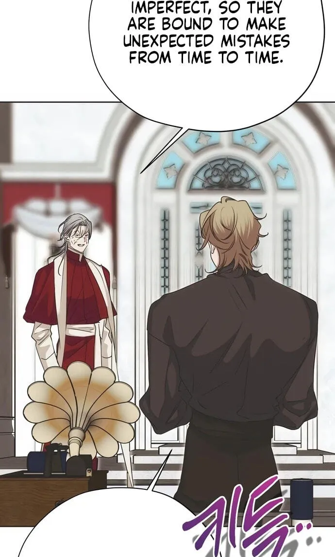 Read Moralless Scandal chapter 71 image 57 on Lezhin