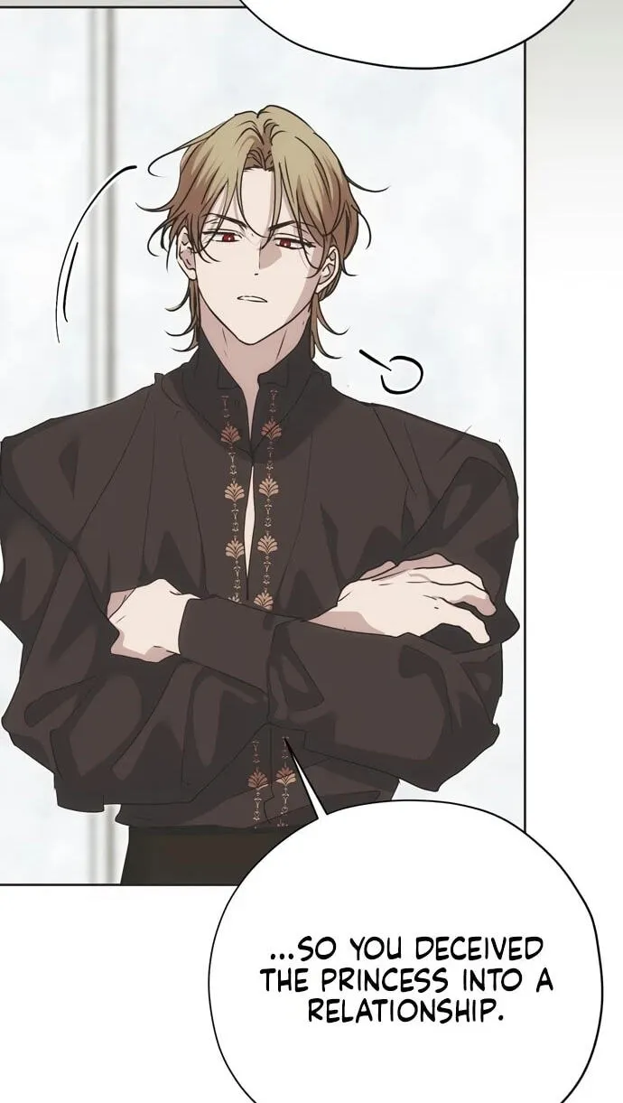 Read Moralless Scandal chapter 71 image 82 on Lezhin
