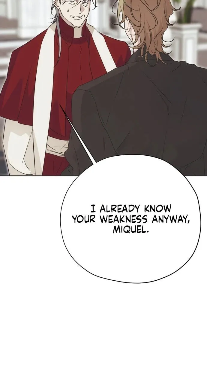 Read Moralless Scandal chapter 71 image 84 on Lezhin
