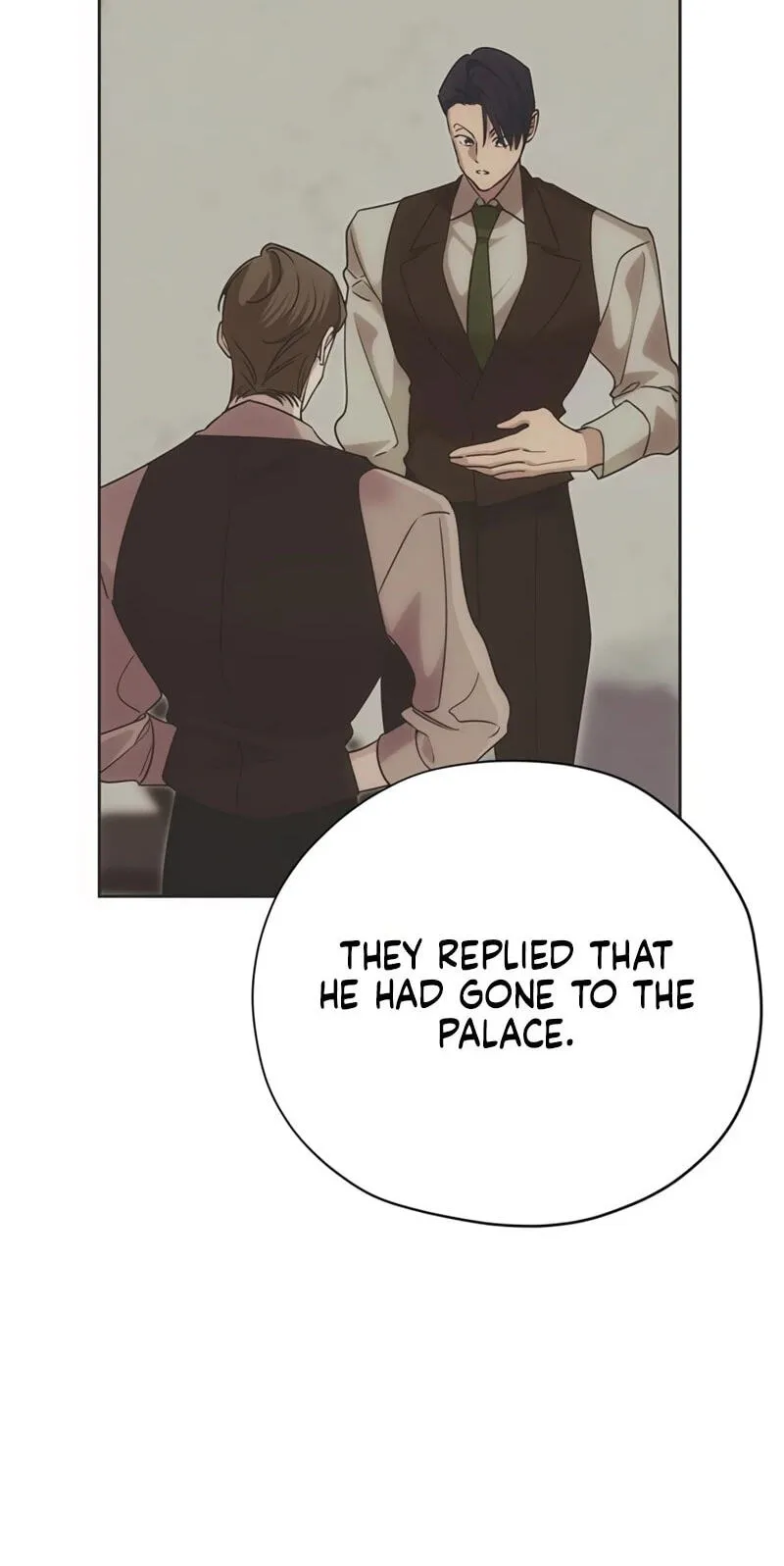 Read Moralless Scandal chapter 72 image 110 on Lezhin