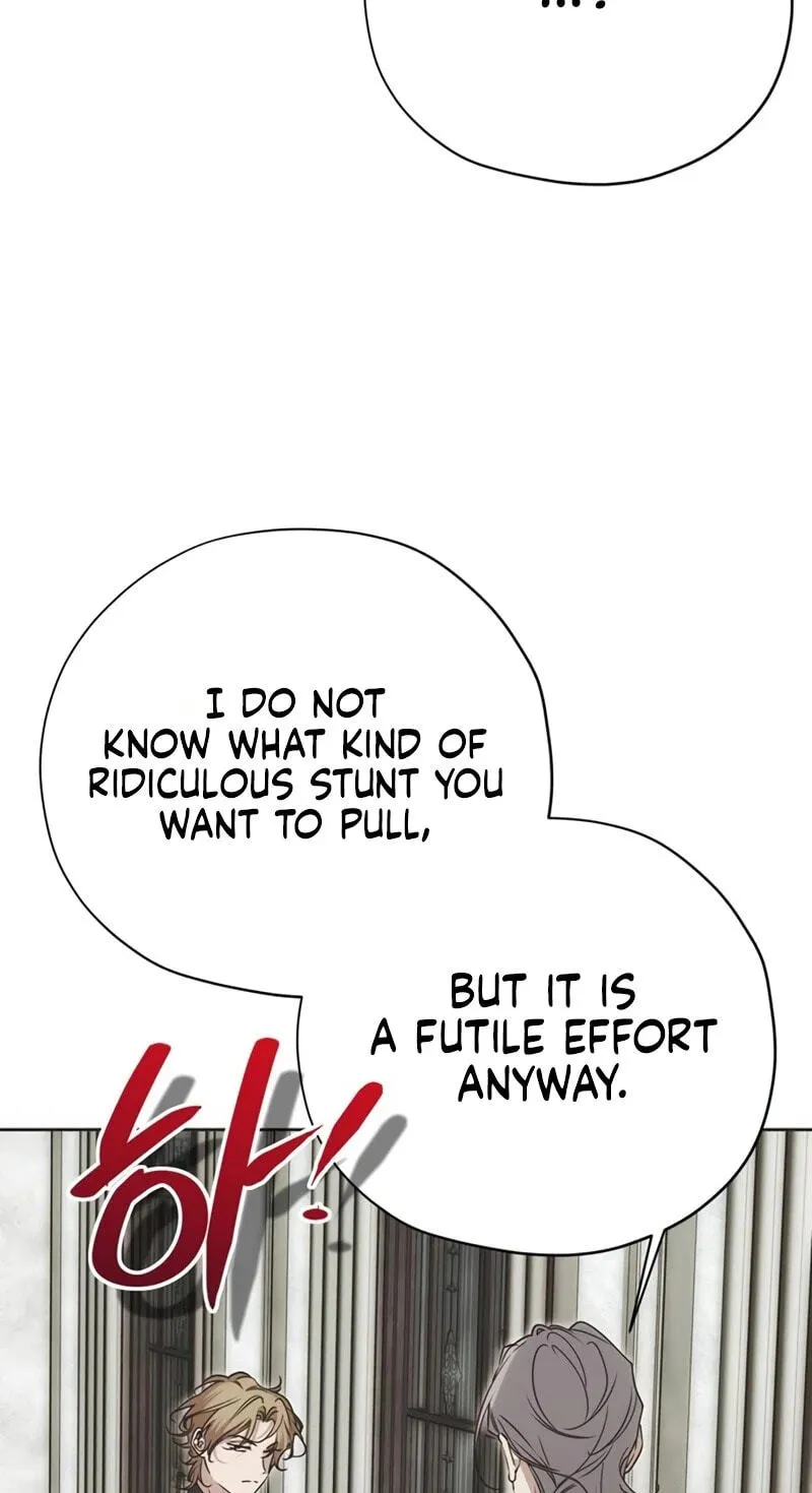 Read Moralless Scandal chapter 72 image 19 on Lezhin