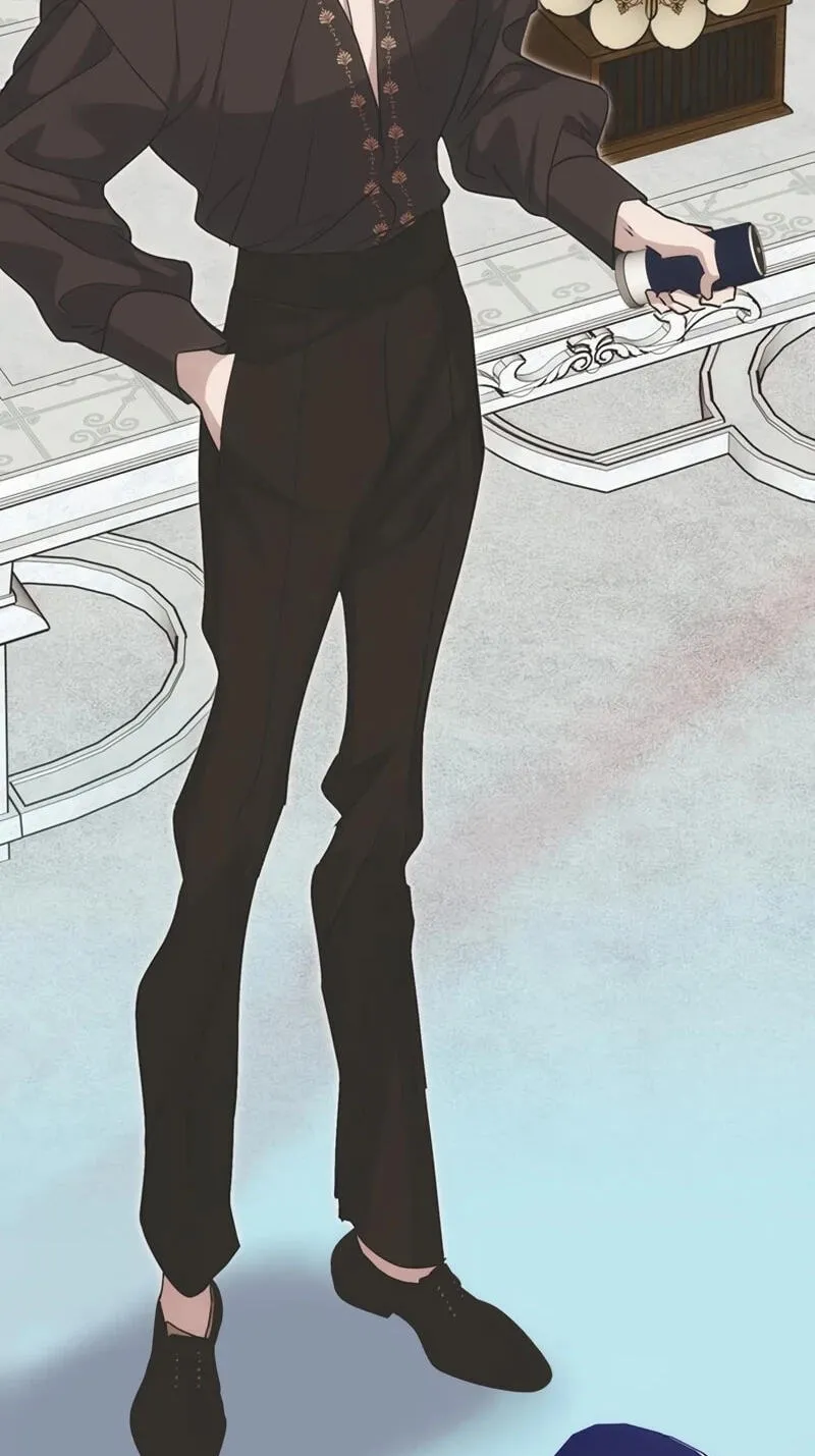 Read Moralless Scandal chapter 72 image 5 on Lezhin