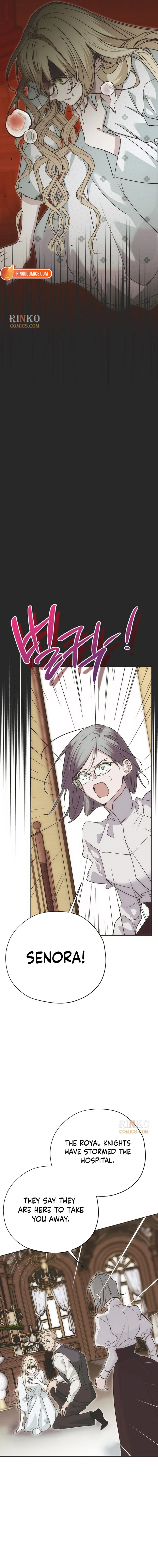 Read Moralless Scandal chapter 73 image 1 on Lezhin