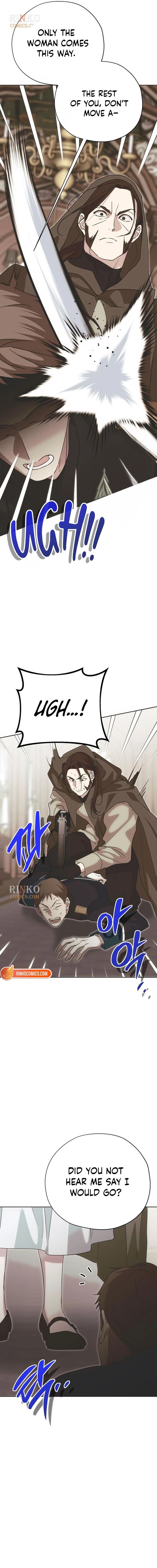 Read Moralless Scandal chapter 73 image 10 on Lezhin