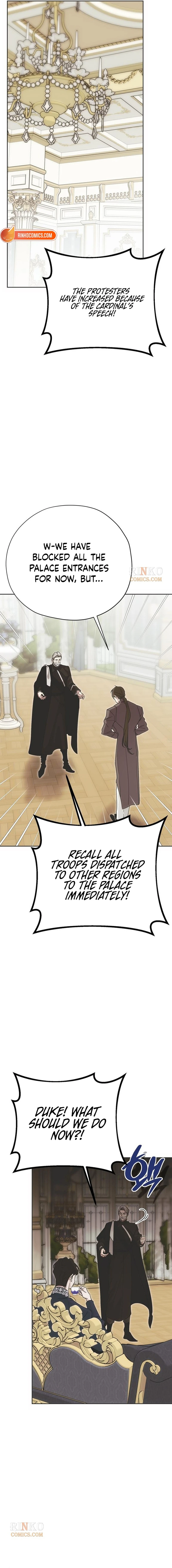 Read Moralless Scandal chapter 73 image 12 on Lezhin