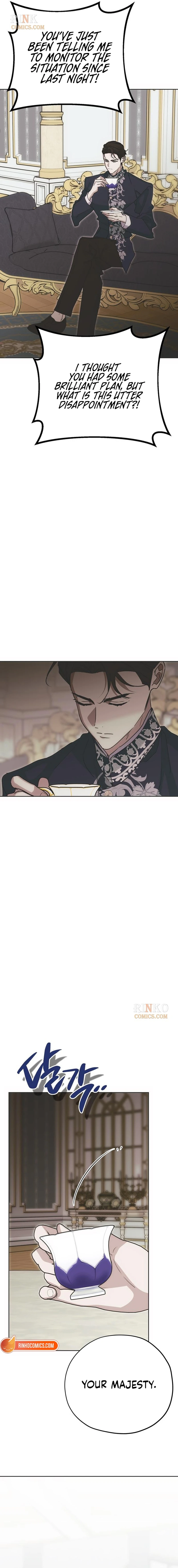 Read Moralless Scandal chapter 73 image 13 on Lezhin