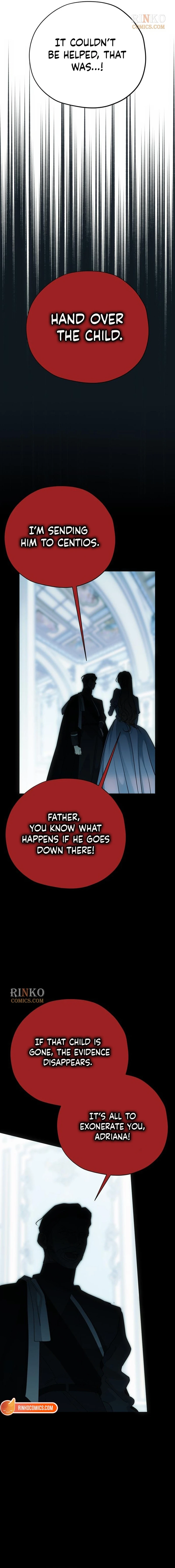 Read Moralless Scandal chapter 73 image 15 on Lezhin