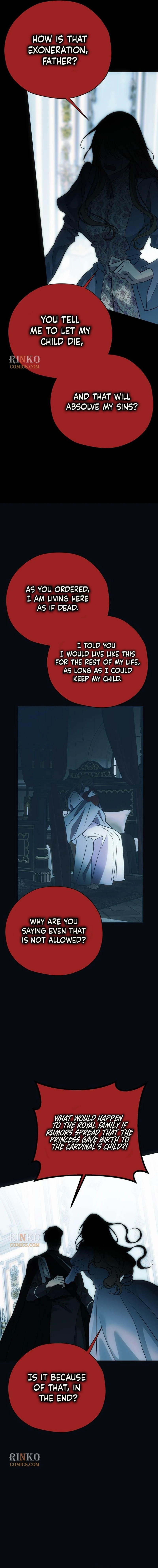 Read Moralless Scandal chapter 73 image 16 on Lezhin