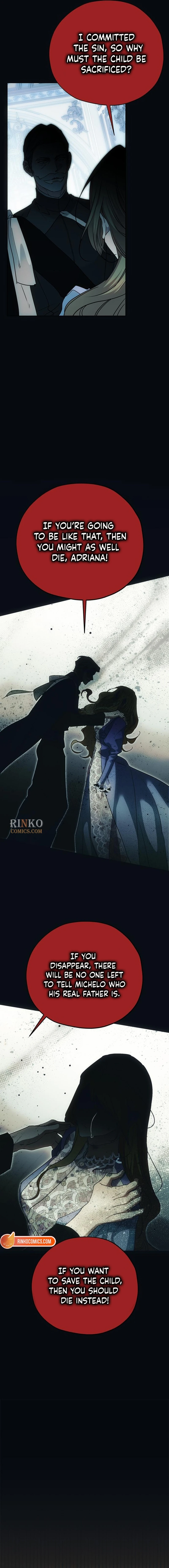 Read Moralless Scandal chapter 73 image 17 on Lezhin