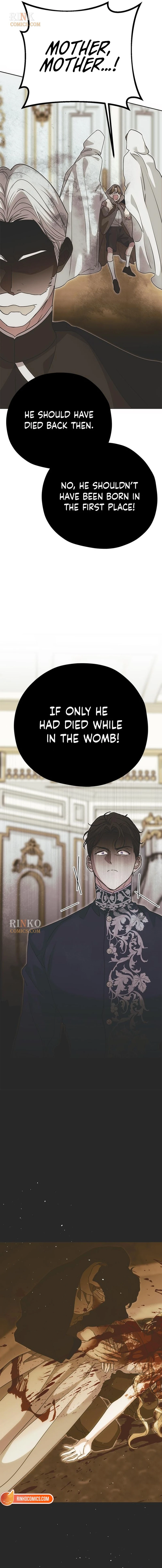 Read Moralless Scandal chapter 73 image 19 on Lezhin