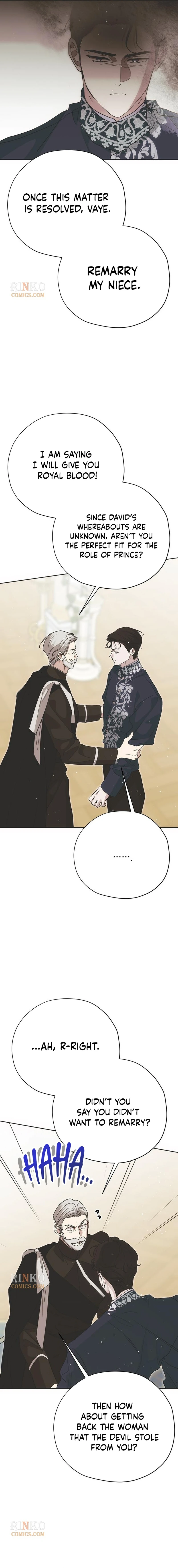 Read Moralless Scandal chapter 73 image 20 on Lezhin